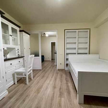 Cozy Central One Bedroom Cluj-Napoca Exterior photo