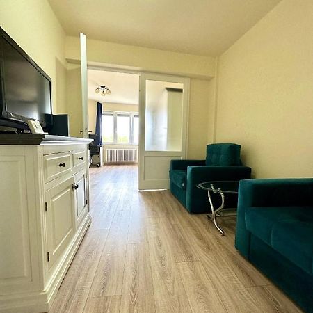 Cozy Central One Bedroom Cluj-Napoca Exterior photo