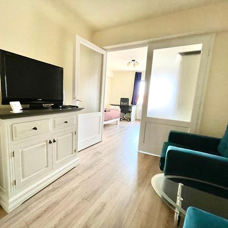 Cozy Central One Bedroom Cluj-Napoca Exterior photo