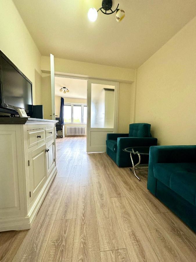 Cozy Central One Bedroom Cluj-Napoca Exterior photo